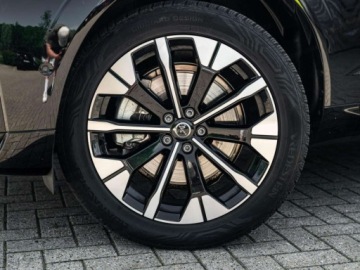 Volvo XC60 II 2026 VOLVO XC60 B5 AWD Ultra Dark Suv 2.0 (264KM) 2026, zdjęcie 12