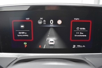 Volkswagen Passat B8 Variant Facelifting 2.0 TDI SCR 150KM 2025 Volkswagen Passat Variant 150KM TDI DSG Elegance IQDrive Alu17 Kamera360 H, zdjęcie 12