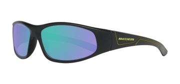 Skechers Lustra Okulary Przeciwsłoneczne Dziecko