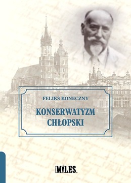 KONSERWATYZM CHŁOPSKI