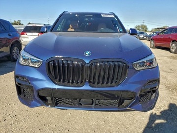 BMW X5 G05 2022 BMW X5 xDrive45e 2022 3.0l 3.0 Hybryda 389KM, zdjęcie 6