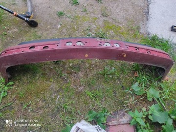 передний бампер бмв е34