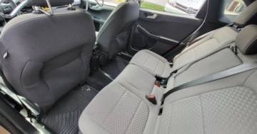 Ford Escape III 2020 Ford Escape Ford Escape 1.5 EcoBoost AWD SE 1.5 Benzyna 182KM, zdjęcie 9
