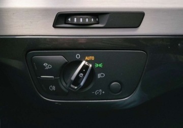 Audi Q7 II SUV 3.0 TDI 272KM 2017 Audi Q7 Salon PL Bezwypadek Pneumatyka 2x S-Line Matrix ACC Bose 7 os, zdjęcie 15