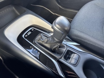 Toyota Corolla XII Sedan Facelifting 1.8 Hybrid 140KM 2023 Toyota Corolla 1.8 Hybrid Comfort Seria E21 (2019-, zdjęcie 16