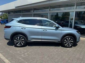 BYD Seal U DM-i 218KM 2025 DM-i Boost Suv 1.5 (218KM) 2025, zdjęcie 1