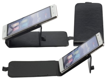 Pokrowiec etui klapka REALME GT MASTER EDITION