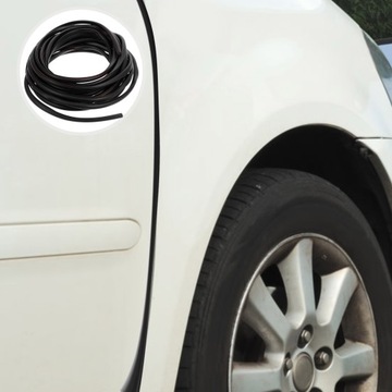 Накладка на бампер автомобиля Защита кромки двери LLWL