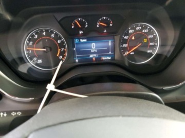 Chevrolet Camaro VI 2023 Chevrolet Camaro LT 2023 2.0l 2.0 Benzyna 275KM, zdjęcie 9