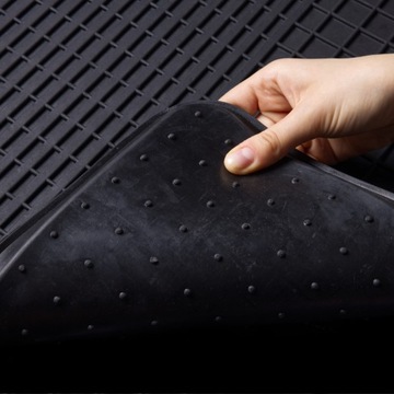 Коврики авто, дворники канальные PERFORMANCE