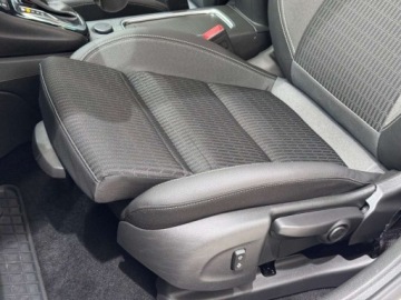 Opel Astra K Sportstourer Facelifting 1.5 Diesel 122KM 2022 Opel Astra Business Elegance, 1 wlasciciel, Salon Polska, FV23 gwarancja,d, zdjęcie 9