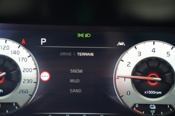 Kia Sorento IV SUV PHEV Facelifting  1.6 T-GDI PHEV 265KM 2023 Kia Sorento MAX OPCJA skóra FUL LED nawi KAMERY, zdjęcie 34