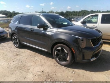 Kia Sorento IV 2025 Kia Sorento 2025 KIA SORENTO HYBRID SX PRESTIGE 1.6 Hybryda 177KM, zdjęcie 1