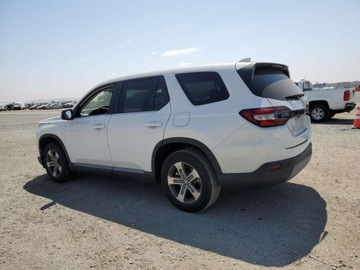 Honda Pilot II 2025 Honda Pilot EXL 2025 3.5l 3.5 Benzyna 285KM, zdjęcie 1