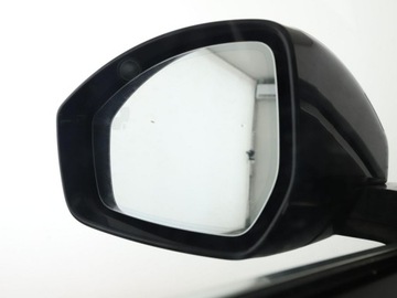 Jaguar E-Pace SUV 2.0 i4D 150KM 2018 Jaguar E-Pace AWD Automat Navi Skóra Czujniki, zdjęcie 34