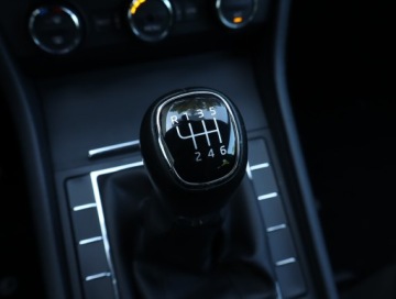 Skoda Superb III Kombi 1.4 TSI 125KM 2016 Skoda Superb 1.4 TSI, Salon Polska, Serwis ASO, zdjęcie 15
