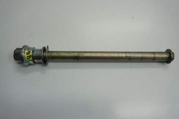 SUZUKI SV 650 X 16- OŚKA OŚ TYŁ