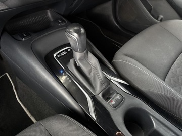 Toyota Corolla XII TS Kombi 1.8 Hybrid 122KM 2020 Toyota Corolla 1.8 Hybrid Comfort Seria E21 (2019-, zdjęcie 24