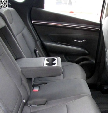 Hyundai Tucson IV SUV 1.6 T-GDI 150KM 2021 Hyundai Tucson Salon PL -Serwisowany 1.6 Benzyna 150KM, zdjęcie 8