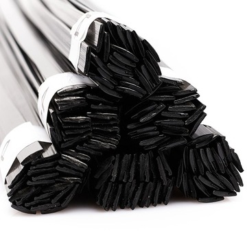 СВЯЗУЮЩЕЕ ДЛЯ ПЛАСТИКА ПП/ЭПДМ ПП+ЭПДМ 100G ПОЛОСКА 8ММ