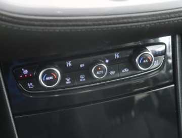 Opel 2018 Opel Grandland 1.6 CDTI, Skóra, Navi, Klima, zdjęcie 11