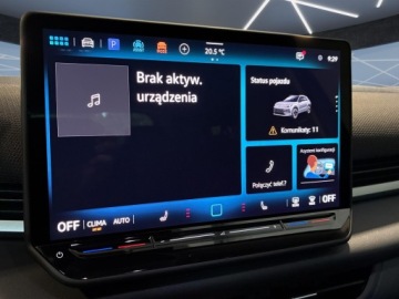 Volkswagen T-Roc I SUV Facelifting 1.5 TSI ACT 150KM 2026 Volkswagen T-Roc Style 1.5 eTSI 150 KM DSG-7, zdjęcie 16