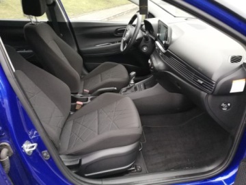 Hyundai Bayon SUV 1.0 T-GDI 100KM 2022 Hyundai Bayon 1.0 T-GDI 100 Ps, zdjęcie 32