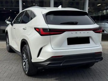 Lexus NX II SUV Facelifting 2.5 350h 200KM 2025 Od ręki - 350h Elegance 2.5 Hybrid 200KM | Podgrzewane fotele!, zdjęcie 2