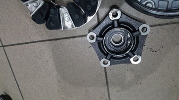 Приводной дифференциал Honda VT 1300 Fury Sabre 2014-