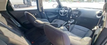 Nissan Juke I SUV 1.6i 117KM 2014 Nissan Juke Nissan Juke 1.6 N-Tec 1.6 Benzyna 117KM, zdjęcie 18