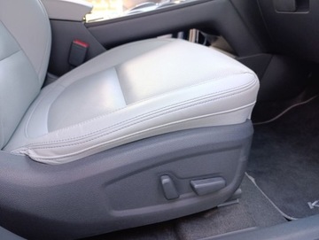 Hyundai Kona I Crossover Electric Facelifting 64 kWh 204KM 2023 Hyundai Kona Hyundai Kona Electric 204KM Executive Luxury FV23 Salon PL, zdjęcie 18