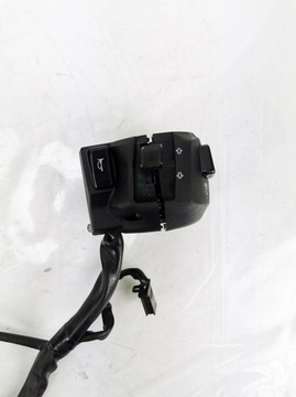 YAMAHA MT03 MT 03 16-19 ЛЕВЫЙ ПЕРЕКЛЮЧАТЕЛЬ