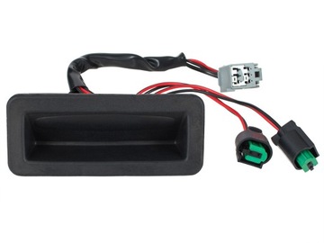 KLAMKA KLAPY TYŁ do Land Rover Discovery 3, 4