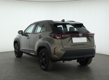 Toyota 2025 Toyota Yaris Cross 1.5 VVT-iE, Salon Polska, zdjęcie 3