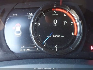 Lexus IS III 2023 Lexus IS 500F Sport Performance Premium 2023 5.0l 5.0 Benzyna 472KM, zdjęcie 11