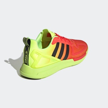 Buty męskie ADIDAS ZX 2K FLUX sportowe R.36