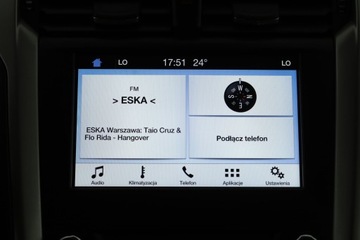 Ford Mondeo V Kombi 2.0 TDCi 150KM 2018 Ford Mondeo 2.0 TDCI, Salon Polska, Klima, zdjęcie 10