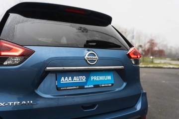 Nissan X-Trail III Terenowy 2.0 dCi 177KM 2017 Nissan X-Trail 2.0 dCi, Salon Polska, Serwis ASO, zdjęcie 13