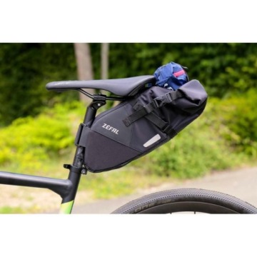 Седельная сумка Zefal Z Adventure R5
