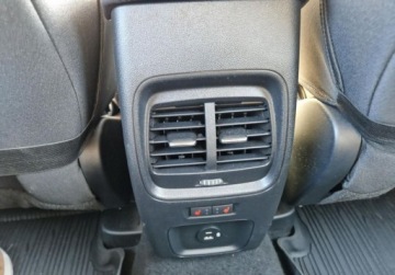 Ford Kuga III SUV 1.5 EcoBoost 150KM 2020 Ford Kuga 1.5 EcoBoost 150 KM Trend Winter, Salon PL 1.5 Benzyna 150KM, zdjęcie 27