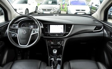 Opel Mokka I X 1.6 CDTI Ecotec 136KM 2018 Opel Mokka SKORA Alusy LED Navi. grzane Fotele..., zdjęcie 35