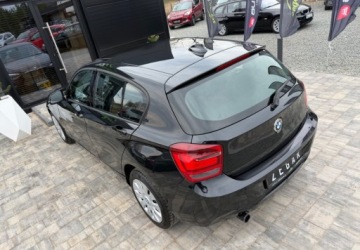 BMW Seria 1 F20-F21 Hatchback 5d 118d 143KM 2011 BMW Seria 1 2,0 143 KM Navi Xenon PDC Kamera Nowy Rozrzad 2.0, zdjęcie 34