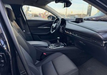 Mazda CX-30 2022 Mazda CX-30 2.0 eSkyactive G vat23 Salon PL ASO 2.0 Hybryda 150KM, zdjęcie 6