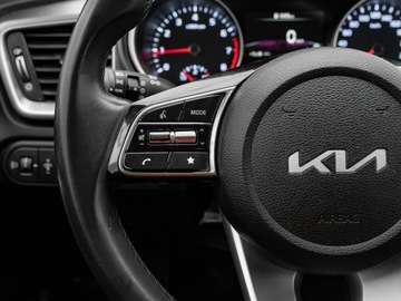 Kia Ceed III Kombi 1.5 T-GDI 160KM 2021 Kia Cee'd DW6RE17#1.5 T-GDI M 2 stref klima K.cof, zdjęcie 12