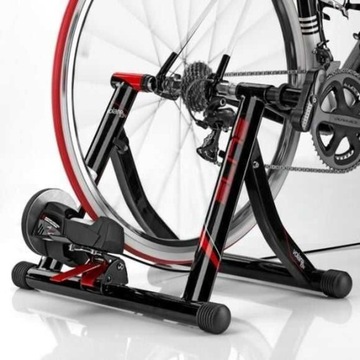 Trenażer rowerowy ELITE VOLARE MAG SPEED TURBO