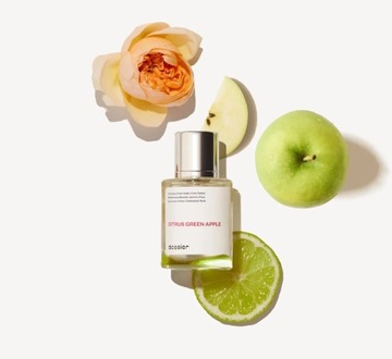 Досье женских духов CITRUS GREEN APPLE 50 мл