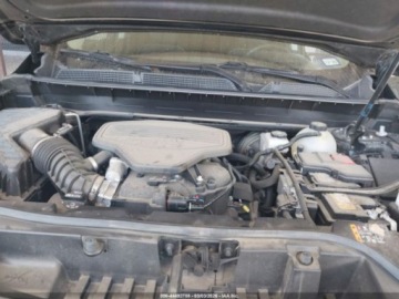  GMC Acadia Denali 2023 3.6 Benzyna 310KM, zdjęcie 8