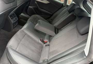 Audi A5 F5 2022 Audi A5 Sportback 1WL ASO Salon PL FV23 CarPlay Android Kamera Czujniki, zdjęcie 33