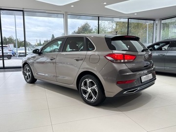 Hyundai i30 III Hatchback Facelifting 1.0 T-GDI 120KM 2022 Hyundai i30 Smart / 1 właściciel / Salon Polska /, zdjęcie 1