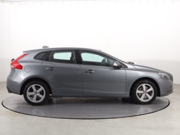Volvo S40 II 2014 Volvo V40 1.6 T2, Navi, Klima, Klimatronic, zdjęcie 5